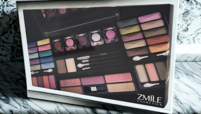 Zmile Cosmetics | Trousse Classic
